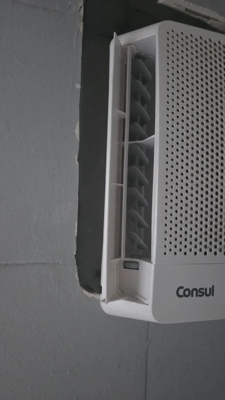 Ar condicionado de janela 10000 - Foto 4