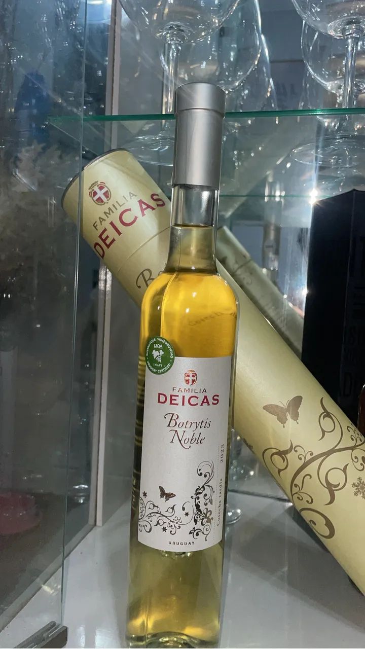 Vinho 