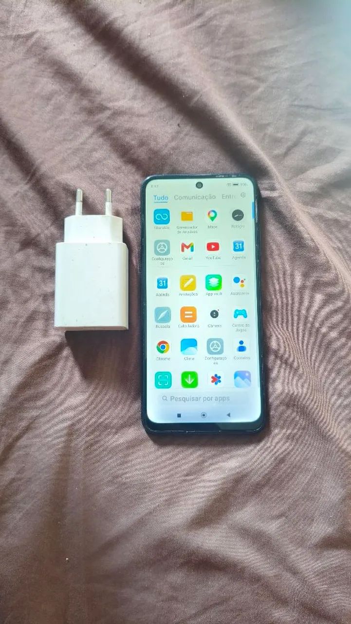 Celular xiaomi not10  - Foto 3