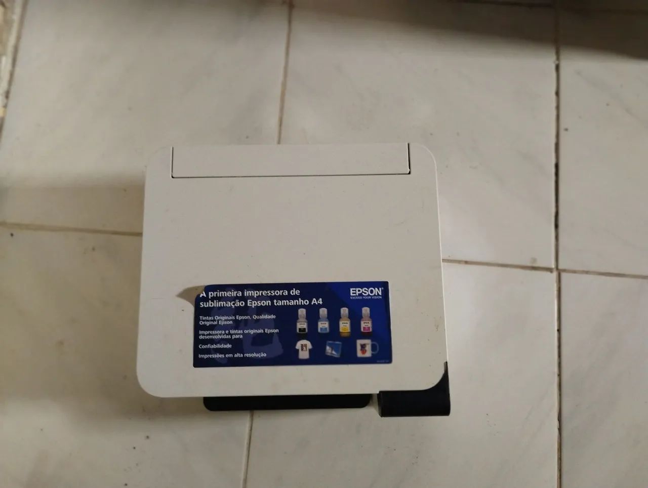 Epson F170 - Foto 4