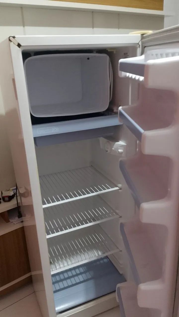 Geladeira Consul  - Foto 4