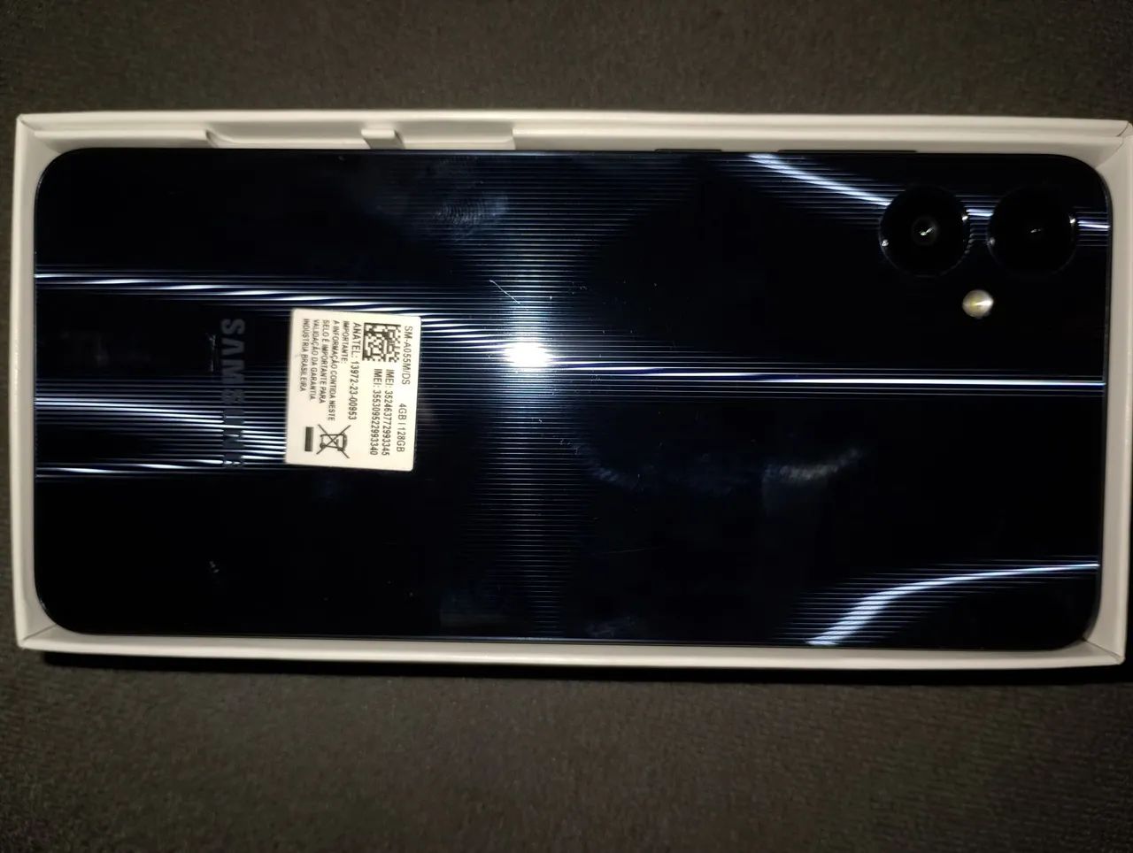 Celular Samsung A05 - Foto 5