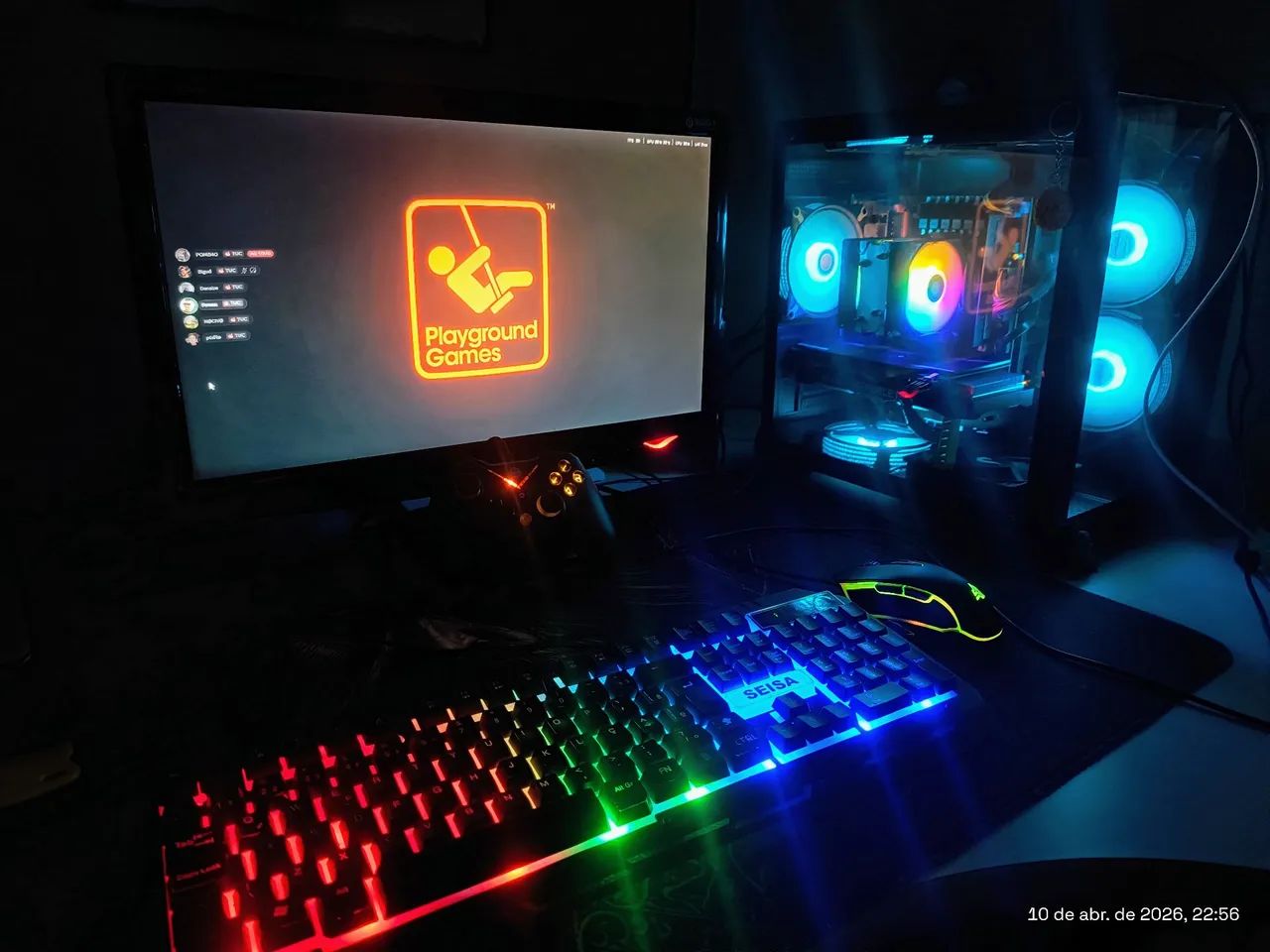 PC gamer mid - Foto 2