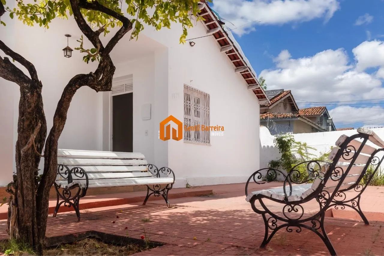 Casa no Bairro de Fátima, Próxima à Praça da Argentina. - Foto 3