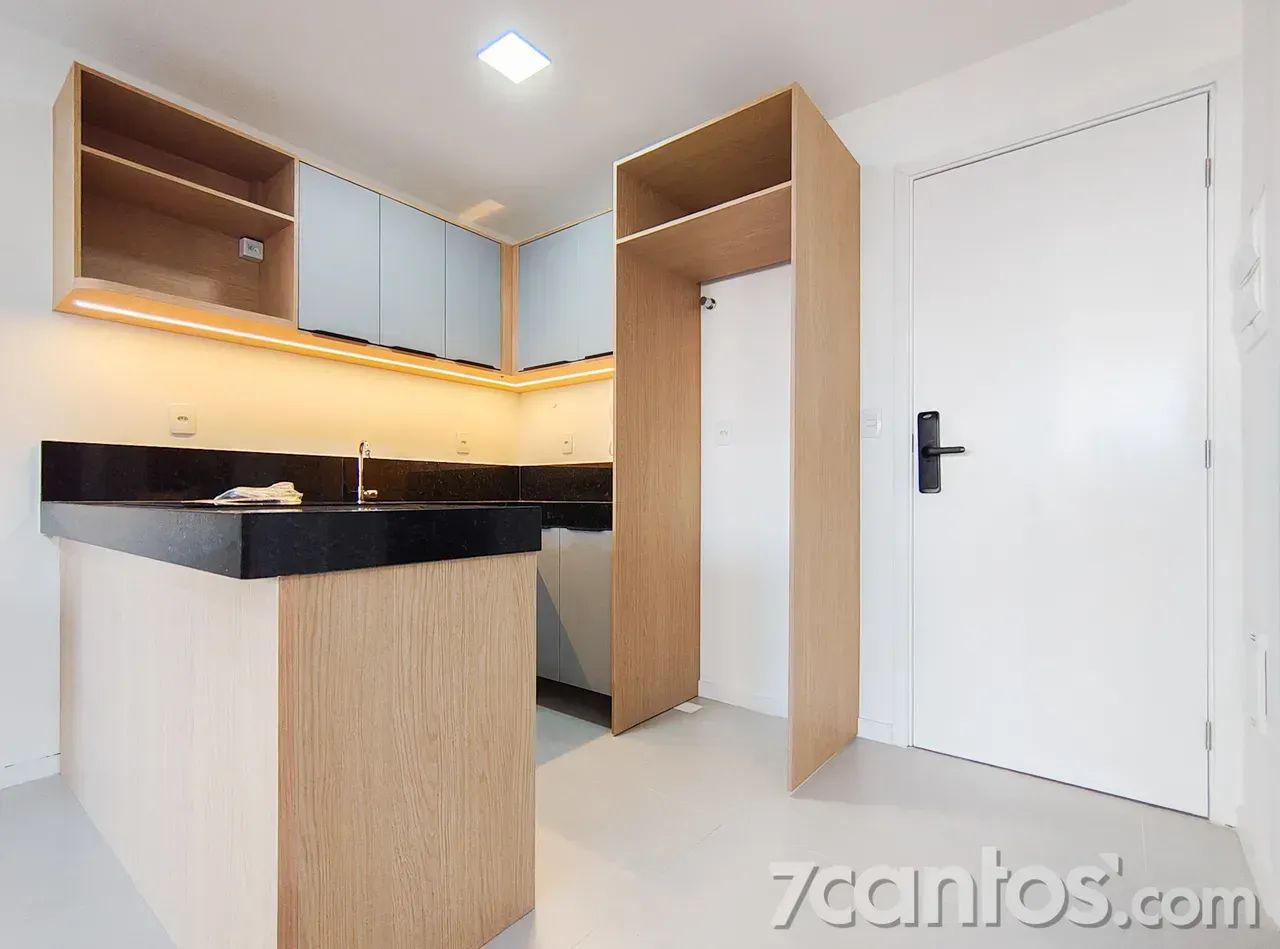 Apartamento, Dionísio Torres, 1 Suíte - Foto 4