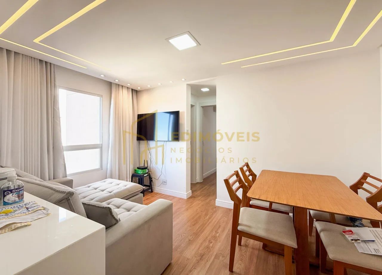 Linda Unidade em Maringá | Apartamento 2 Quartos Pronto para Morar - Foto 10