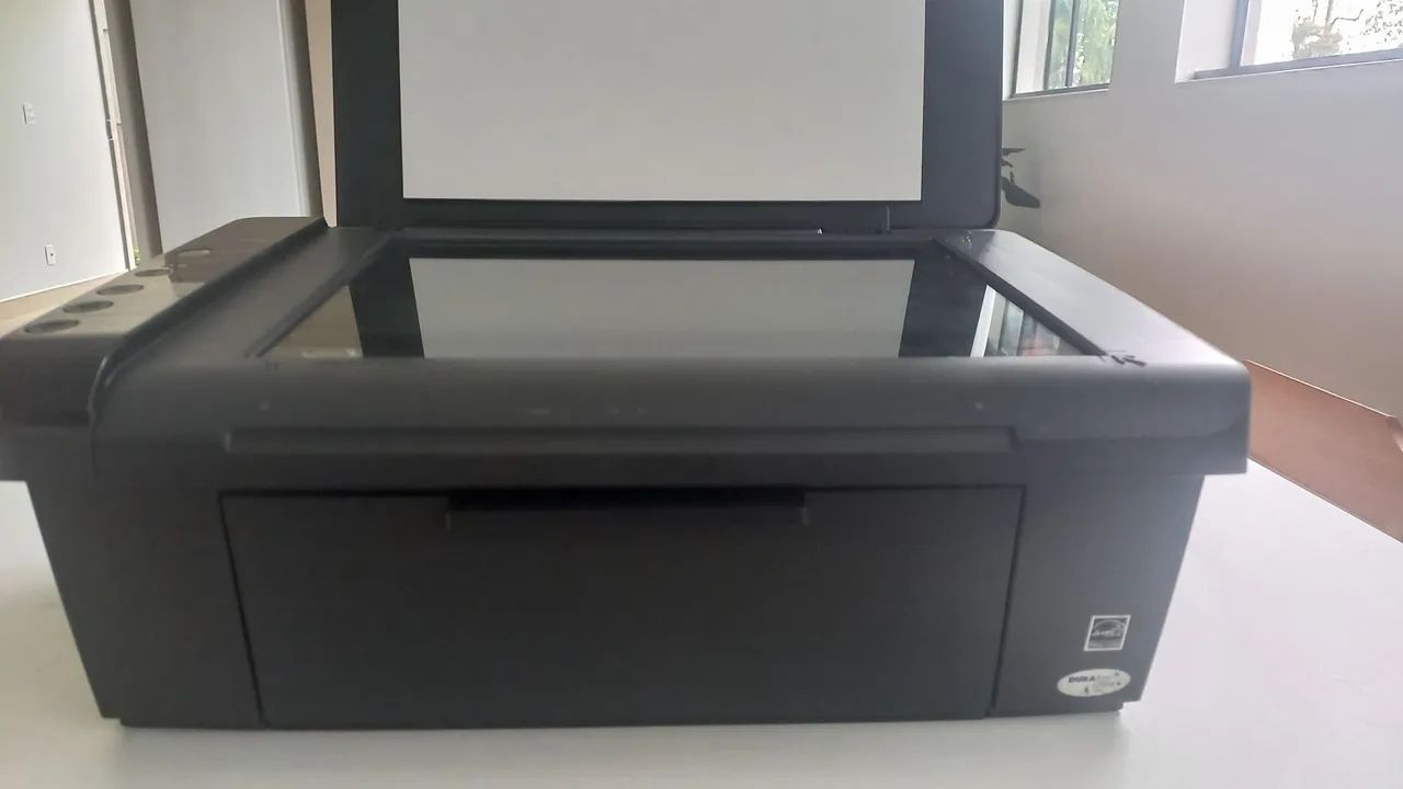 Impressora de papel  EPSON - Foto 5