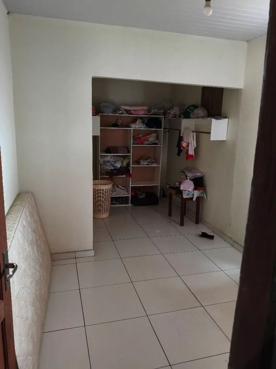 Vendo casa no Silvio leite - Foto 4