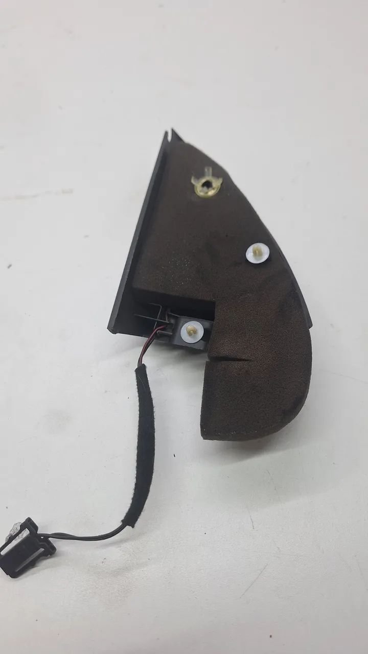 Acabamento Interno Retrovisor Lado Direito Vw Tiguan 2012 - Foto 4
