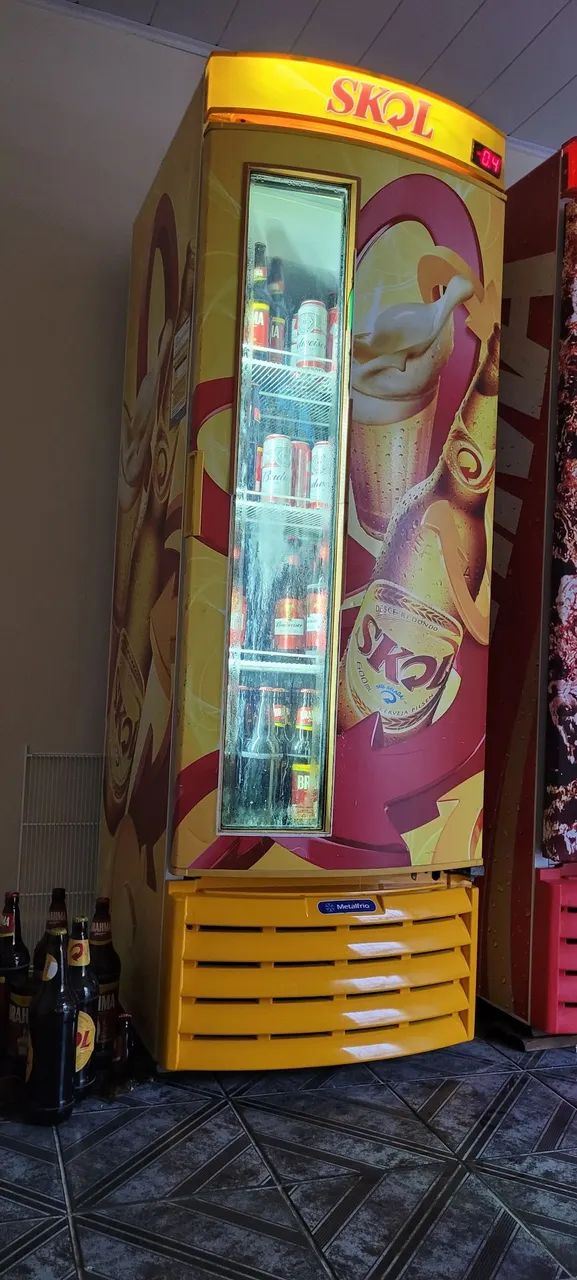 Cervejeira 
