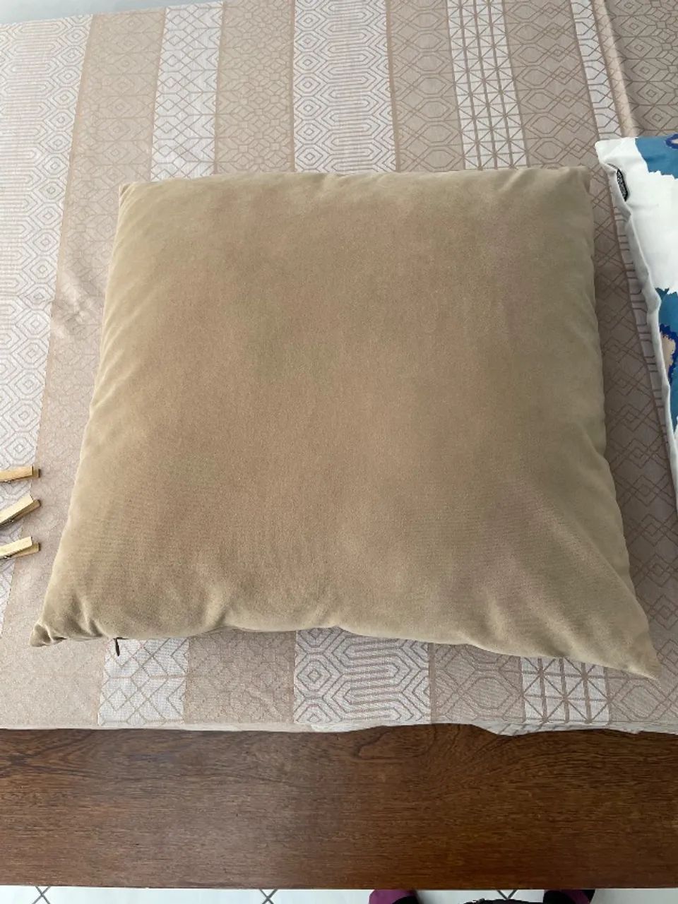 Almofadas 45x45  - 