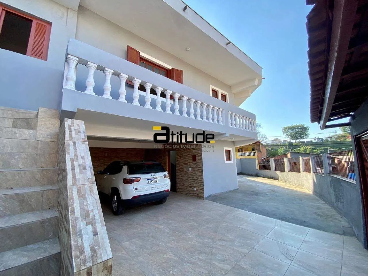 Casa para Aluguel no centro de Barueri