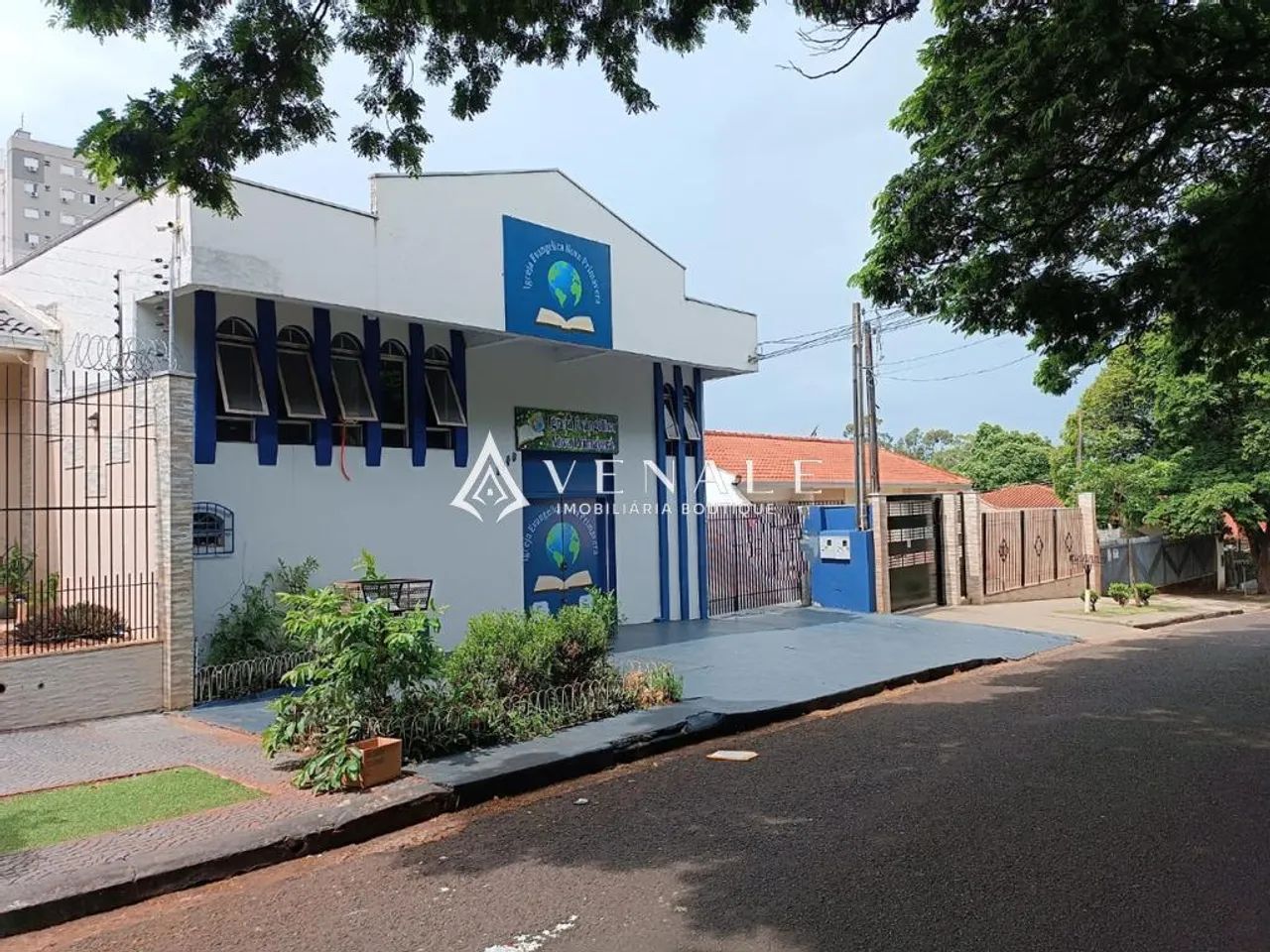 Salão à venda em Maringá, Zona 05, com 170 m² - Foto 2