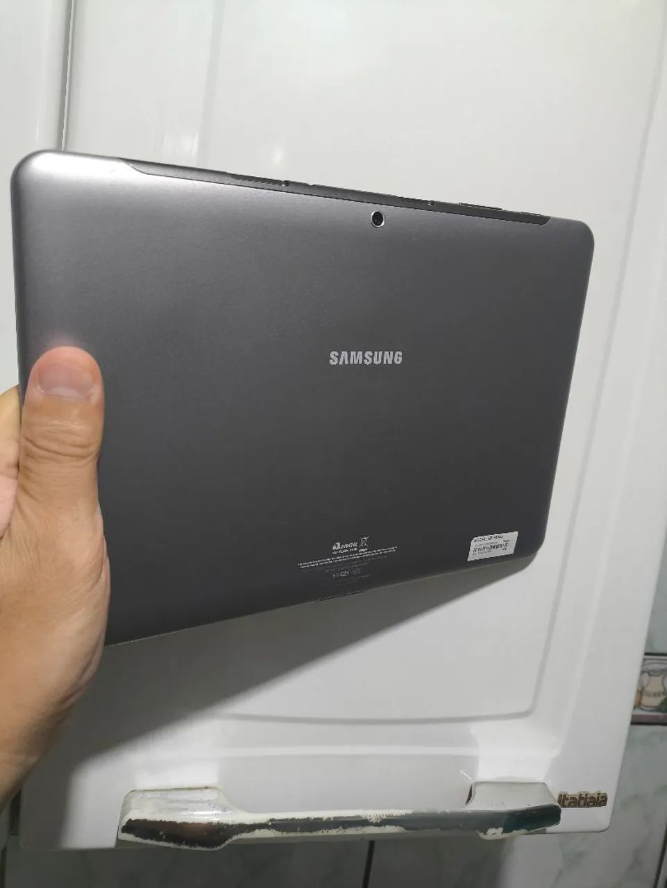 Samsung Galaxy tab 2. 250$  - Foto 3