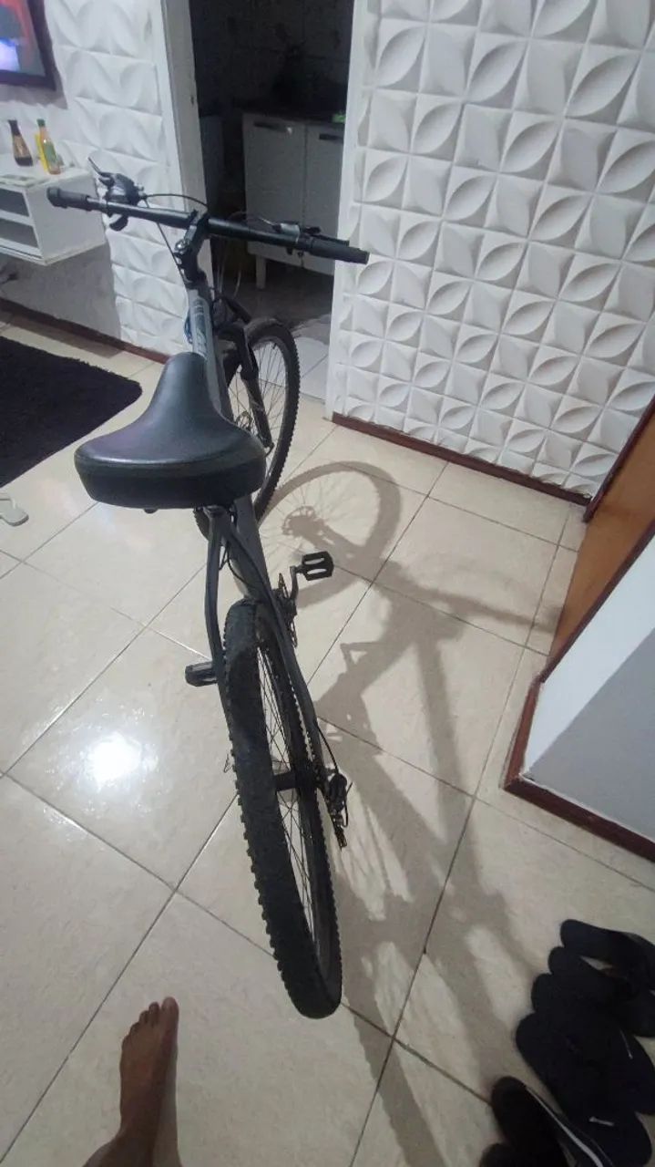 Bicicleta aro 29 KSW - Foto 4