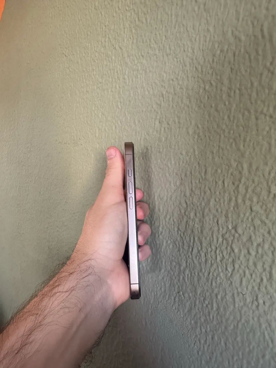 iPhone 16 pro 128gb  - Foto 2