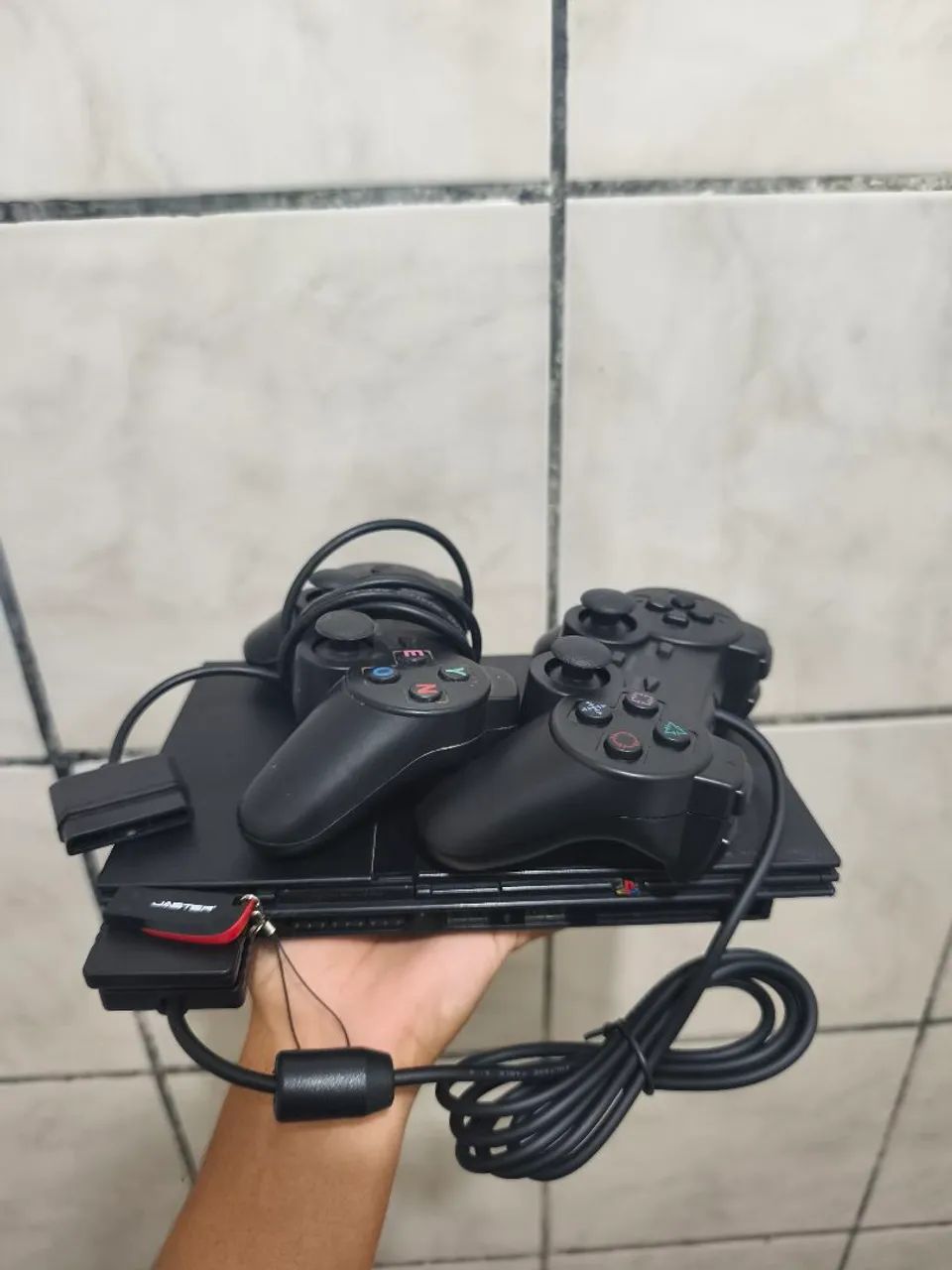 PS2