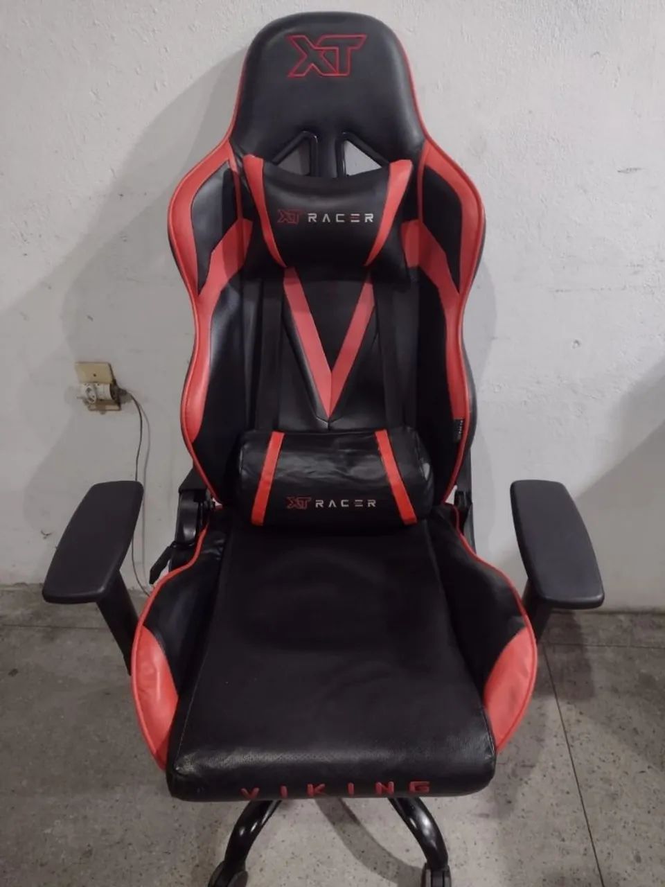 Cadeira gamer 