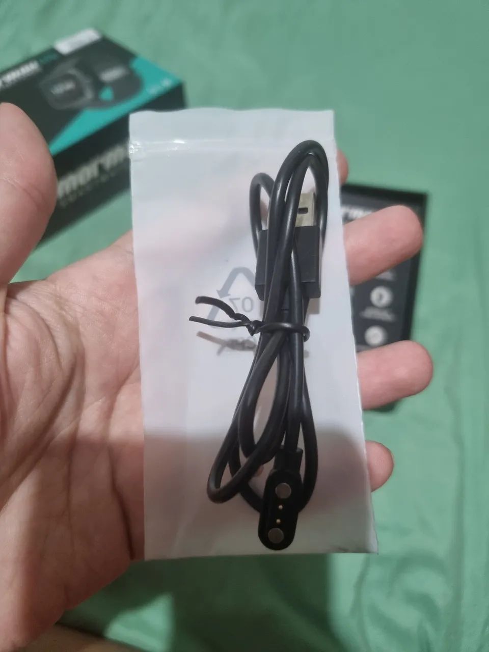 Smartwatch Mormaii Life - Foto 4