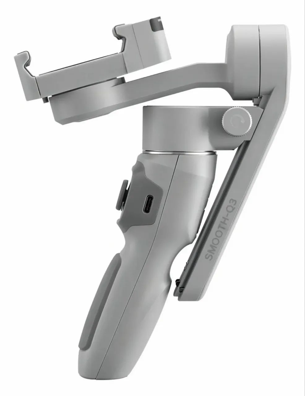 Estabilizador Zhiyun Smoothq3 Cardan Portátil Pra Smartphone