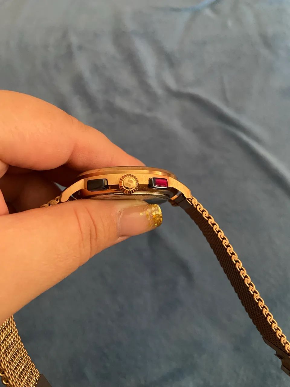 Relógio séculos - Foto 3