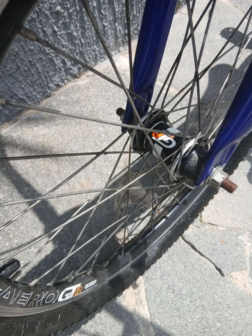 Bicicleta bmx - Foto 5
