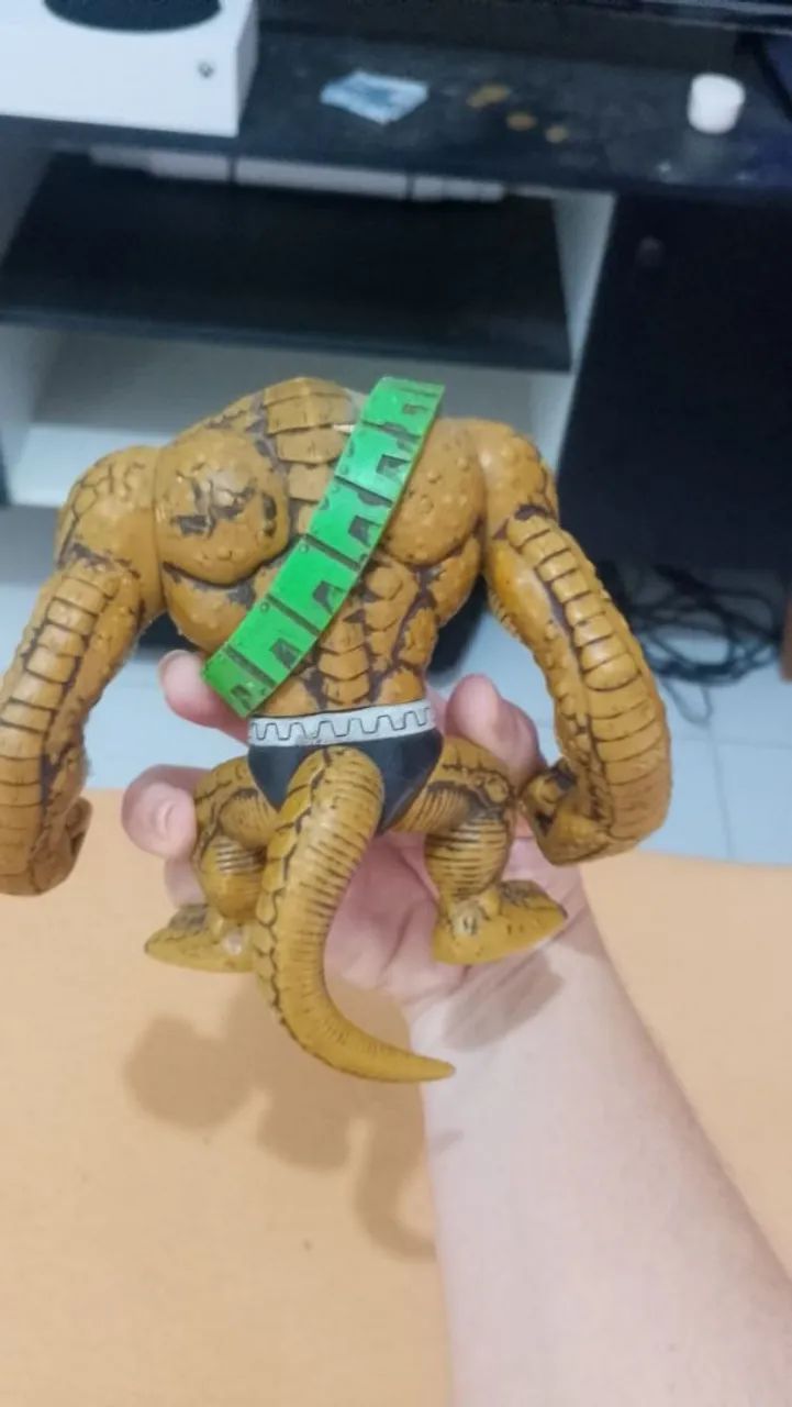 Ben 10 - Foto 2