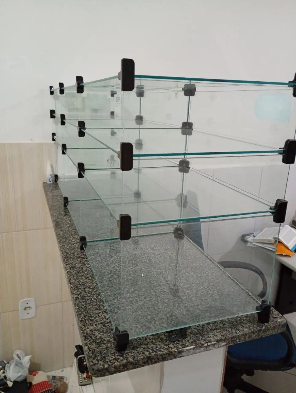Vende/se