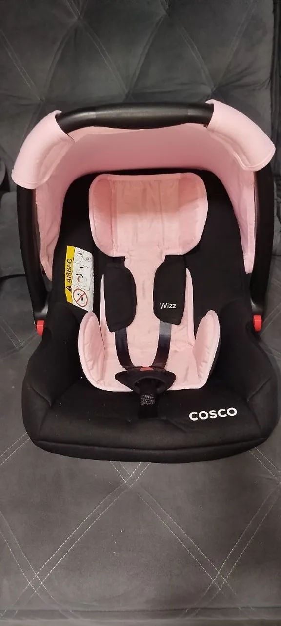 Bebê Conforto Cosco 