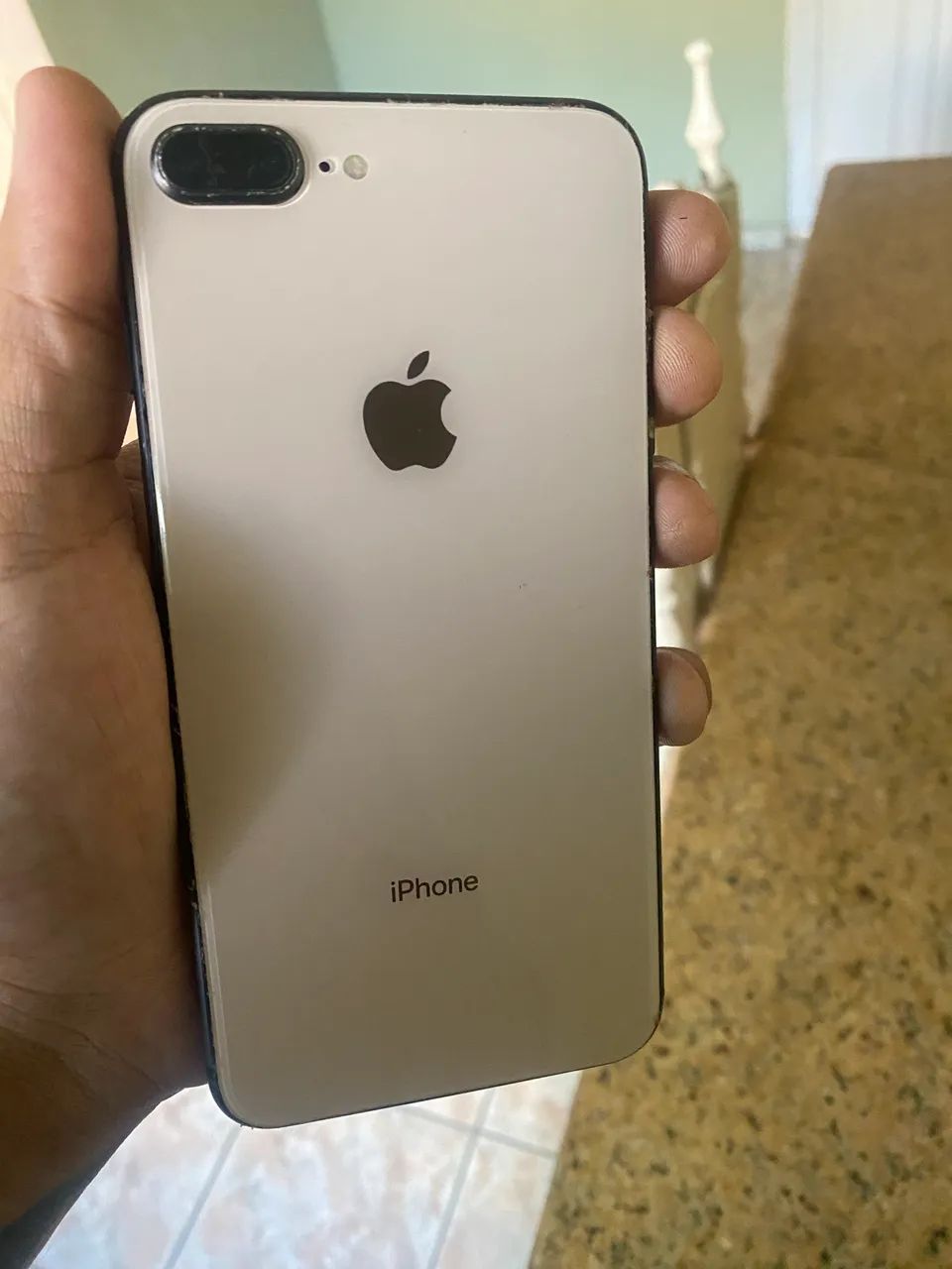 Iphone 8 plus 64gb - Celulares e Smartphones - Centro, Linhares