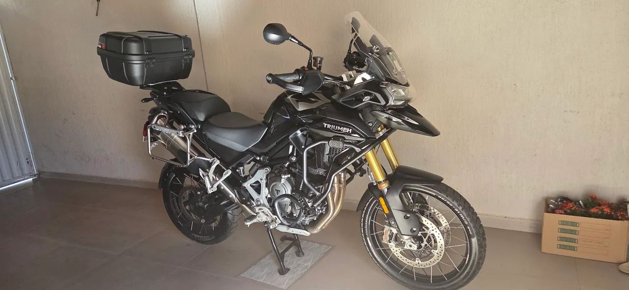 Pra vender rápido 