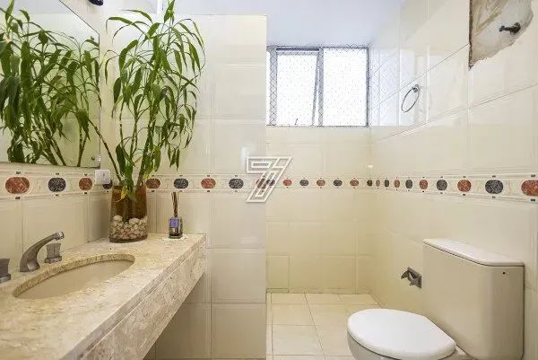 Apartamento 3 Quartos Bigorrilho - Foto 5