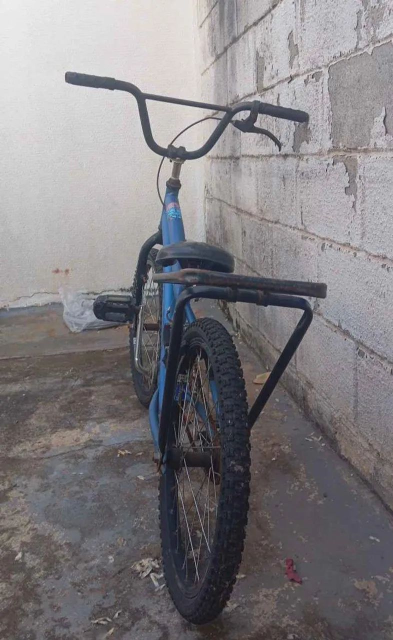 Bicicleta Aro 20  - Foto 2