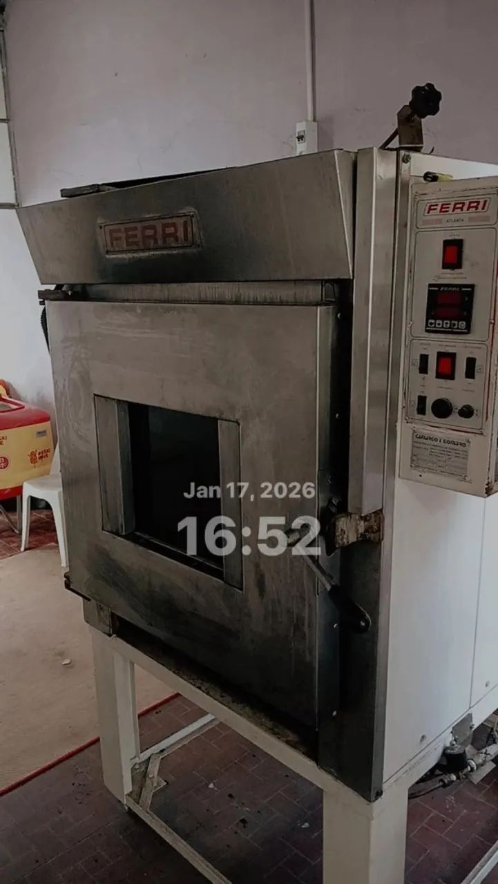 ? VENDE-SE Equipamentos de Padaria Profissionais que Aumentam sua Produção e Lucro ?