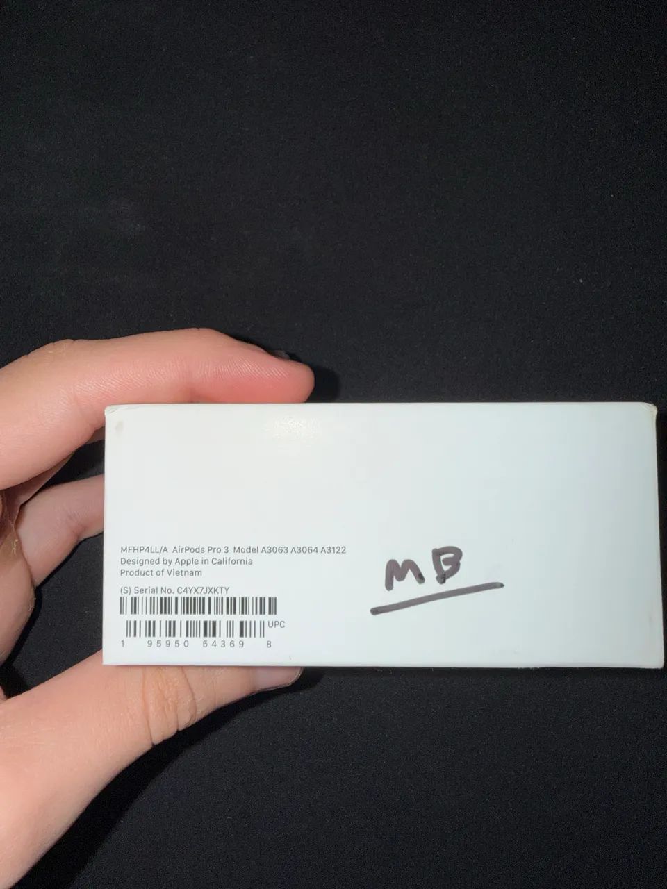 AirPods pro 3 - Foto 4