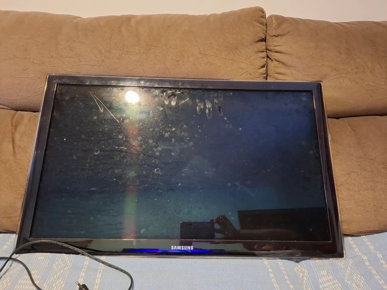 Tv  - Foto 2