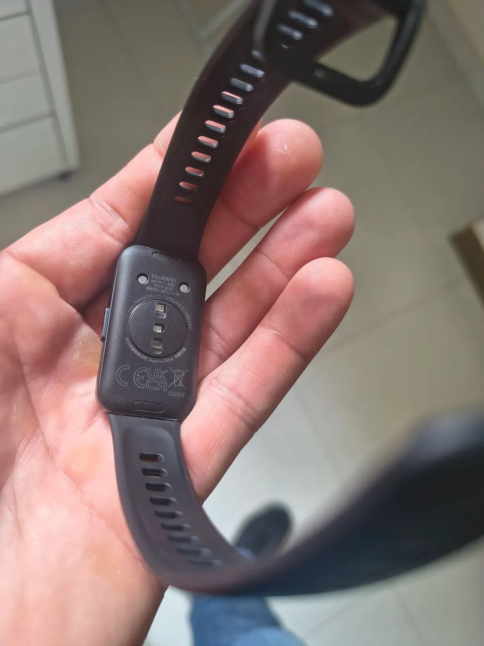 Huawei Band 10 - Foto 4