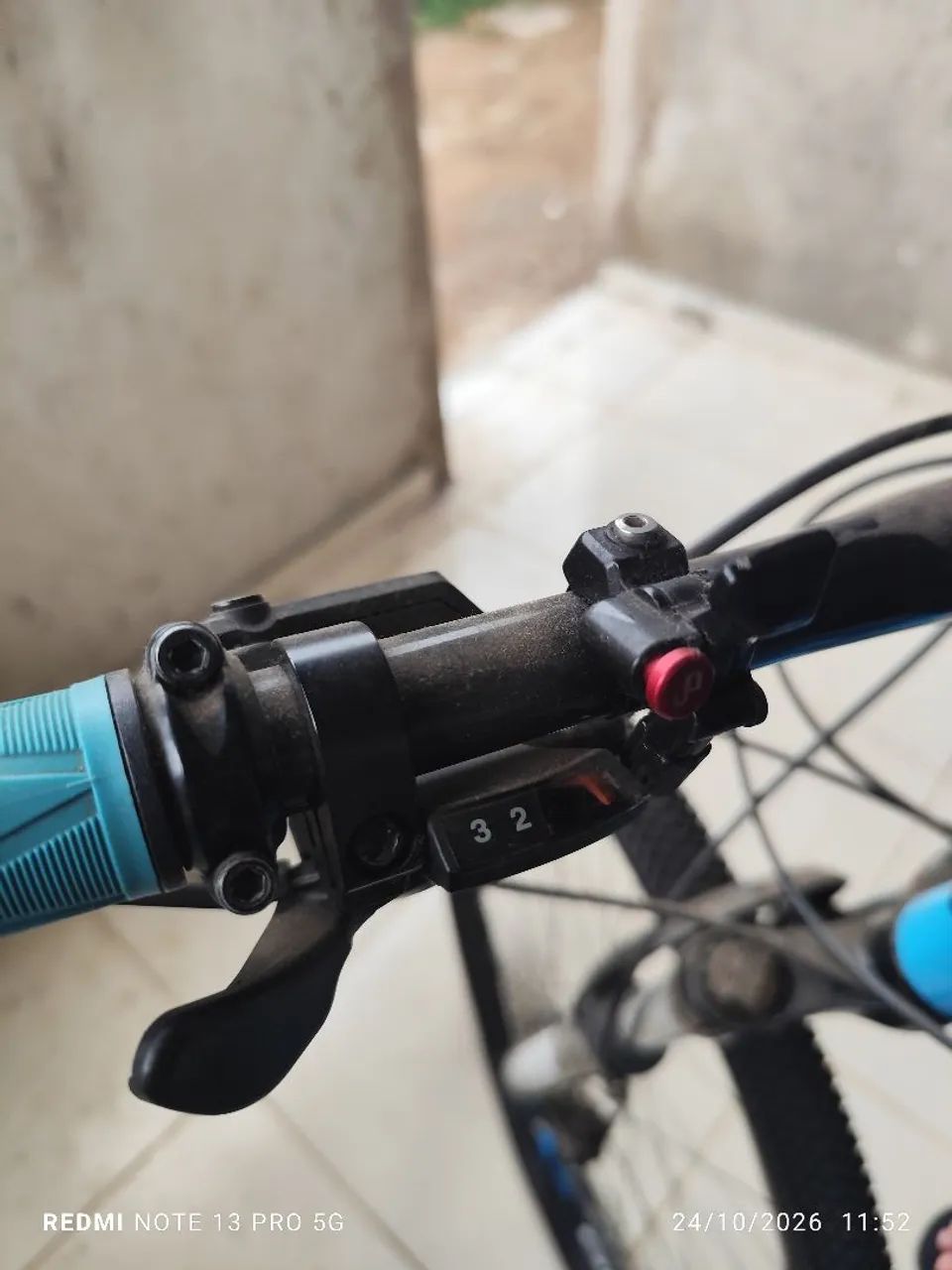 Bicicleta track aro 29  - Foto 4