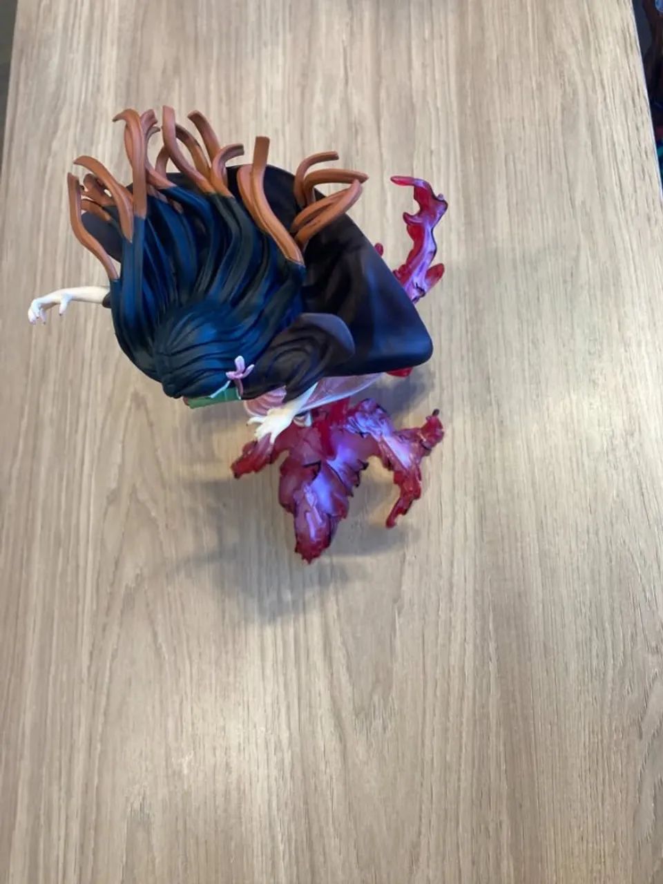 Action figure Nezuko Kamado - Foto 4