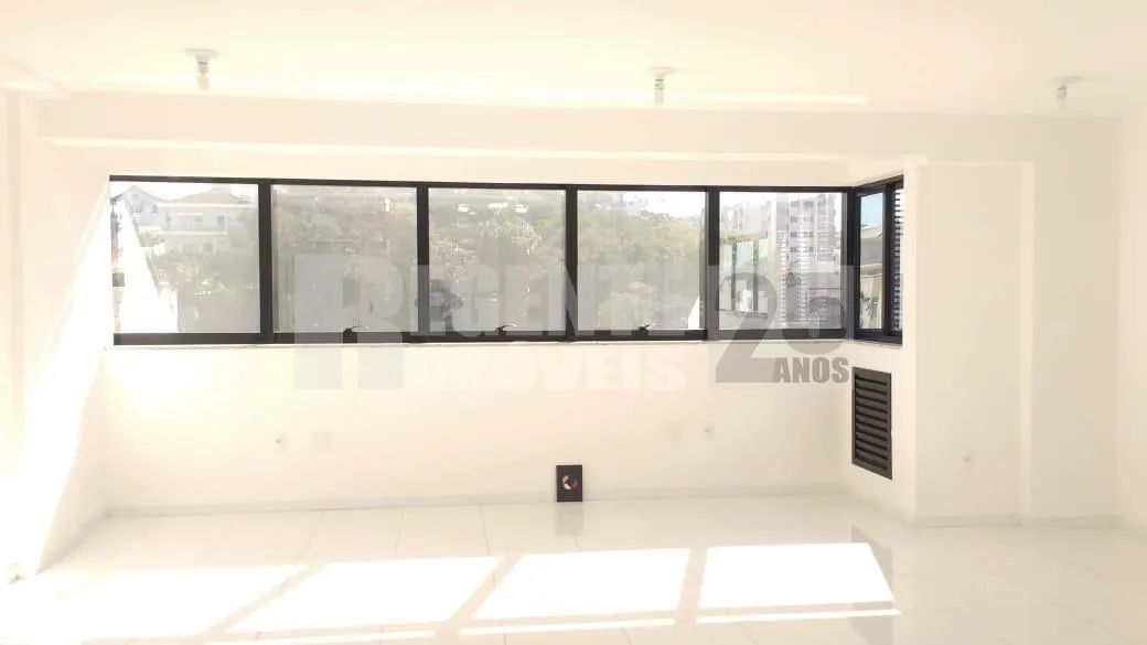 Sala comercial à venda no bairro Coqueiros em Florianópolis - Foto 5
