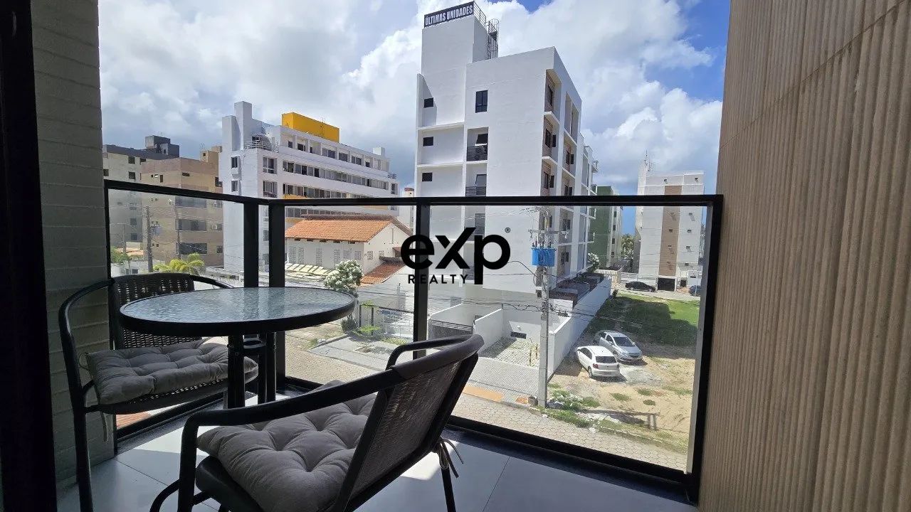 Vendo flat 26m² no bairro Intermares em Cabedelo/PB - Foto 5