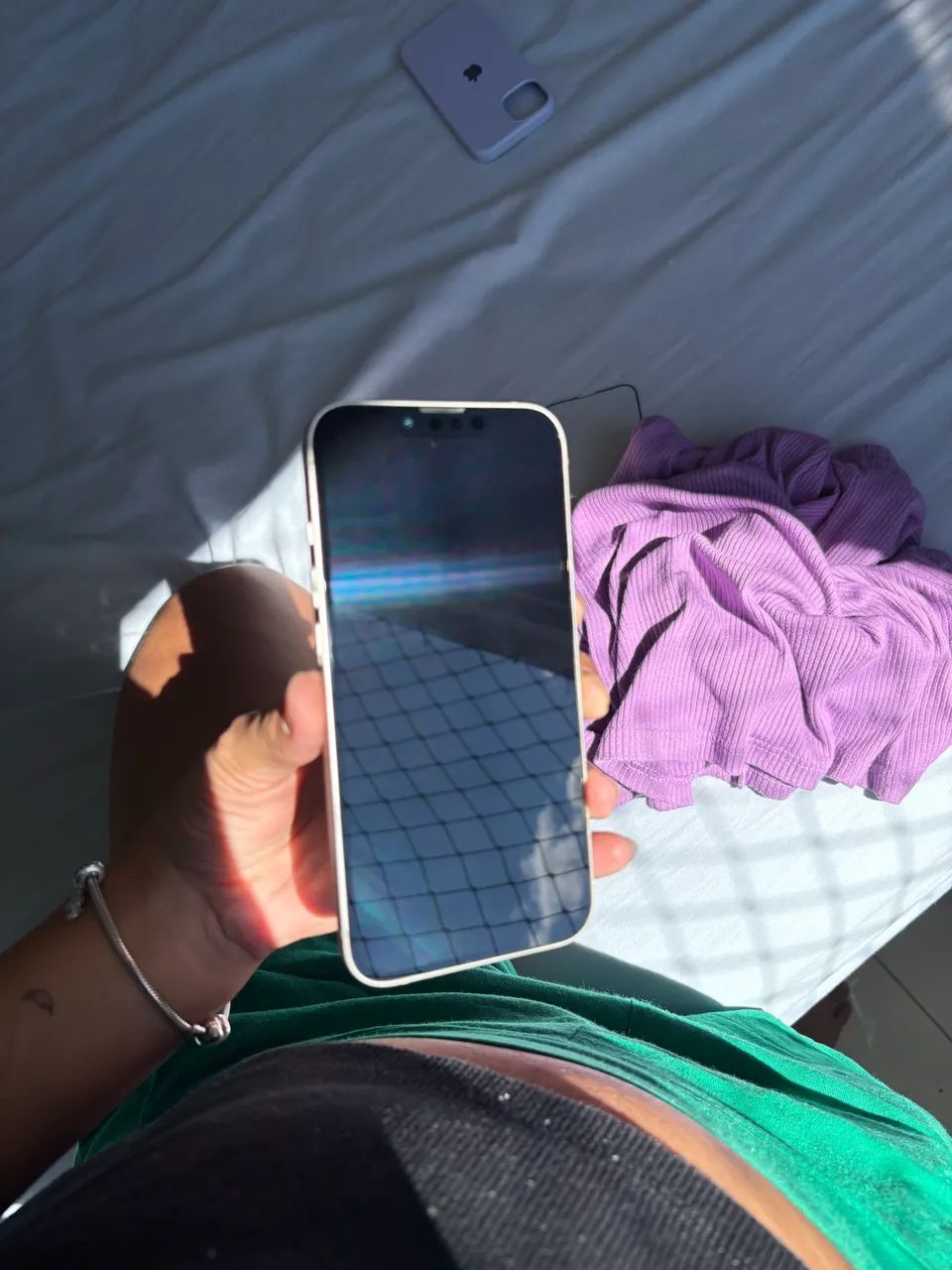 iPhone 13 novinho 