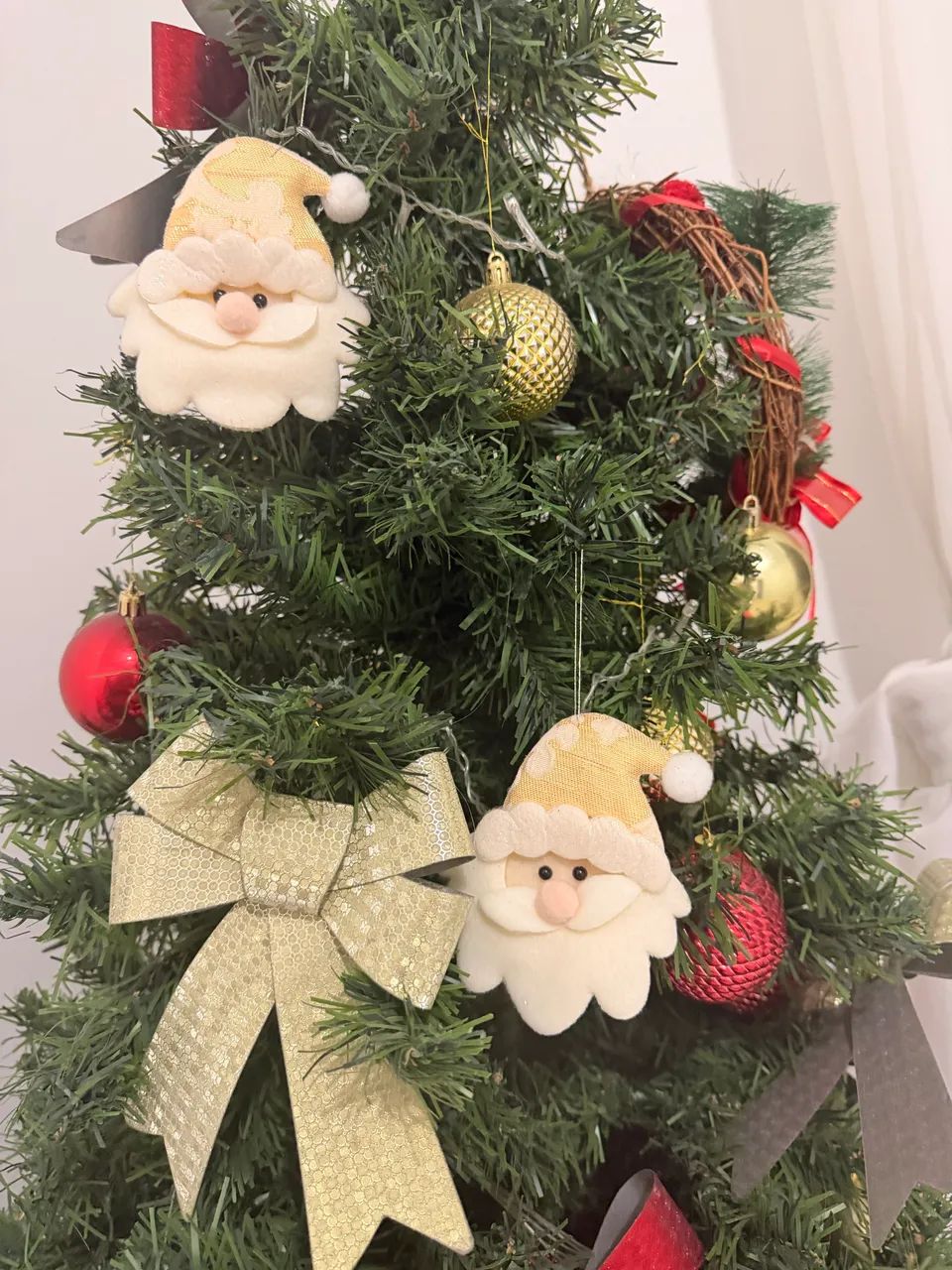 Árvore de Natal - Foto 3