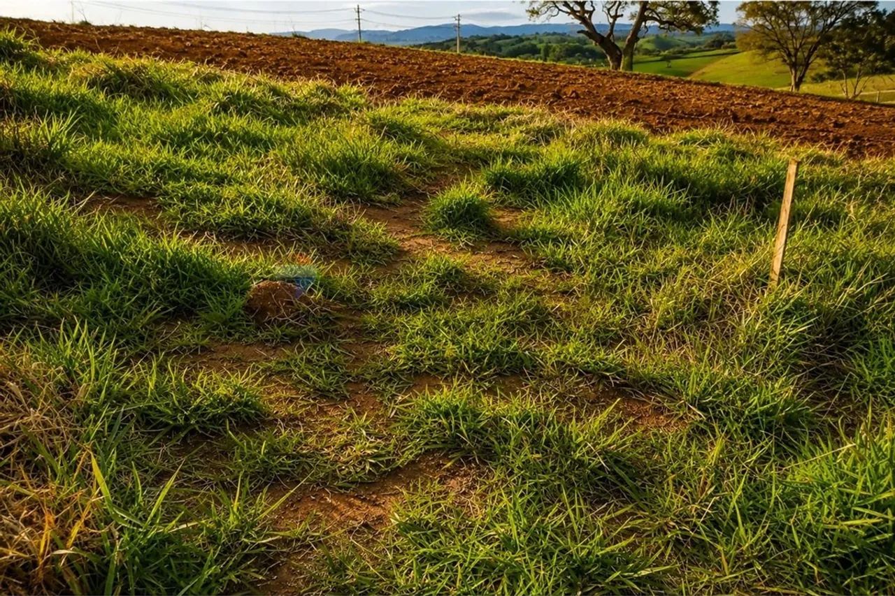 TERRENO EM JACUTINGA MG - Foto 2