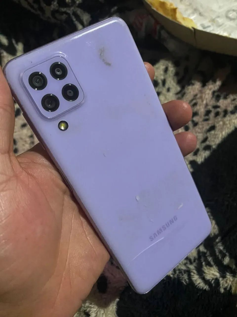 SAMSUNG A22 128GB - Foto 4