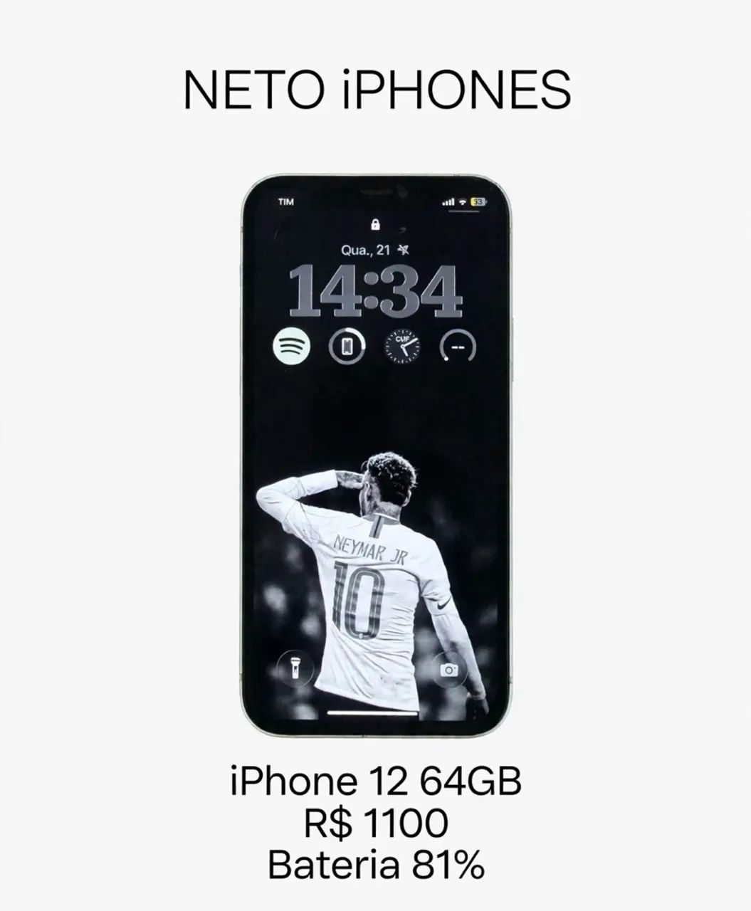 iPhone 12