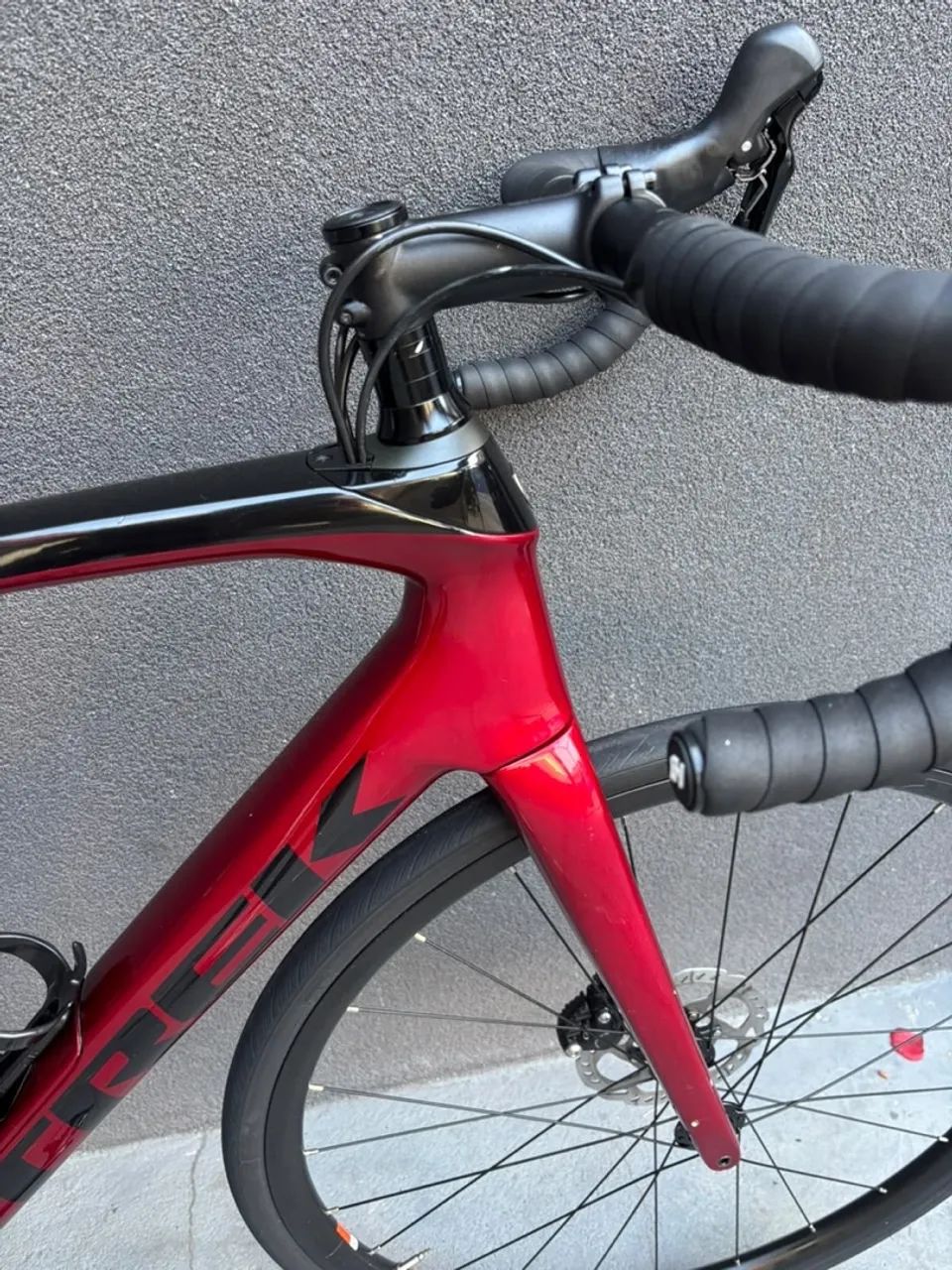 Bike speed Trek  - Foto 2
