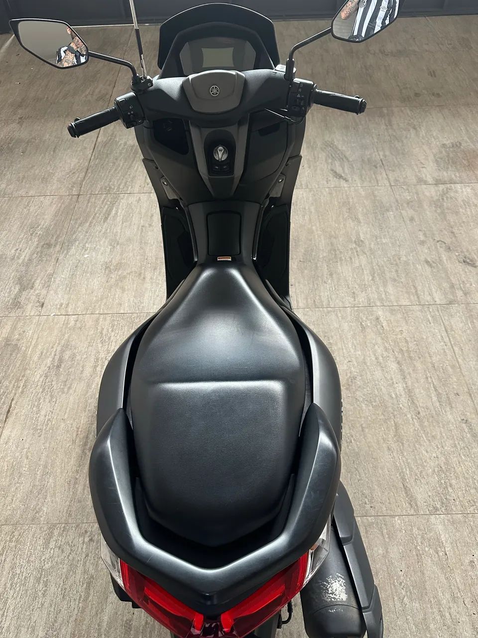 Nmax 160 abs  - Foto 5