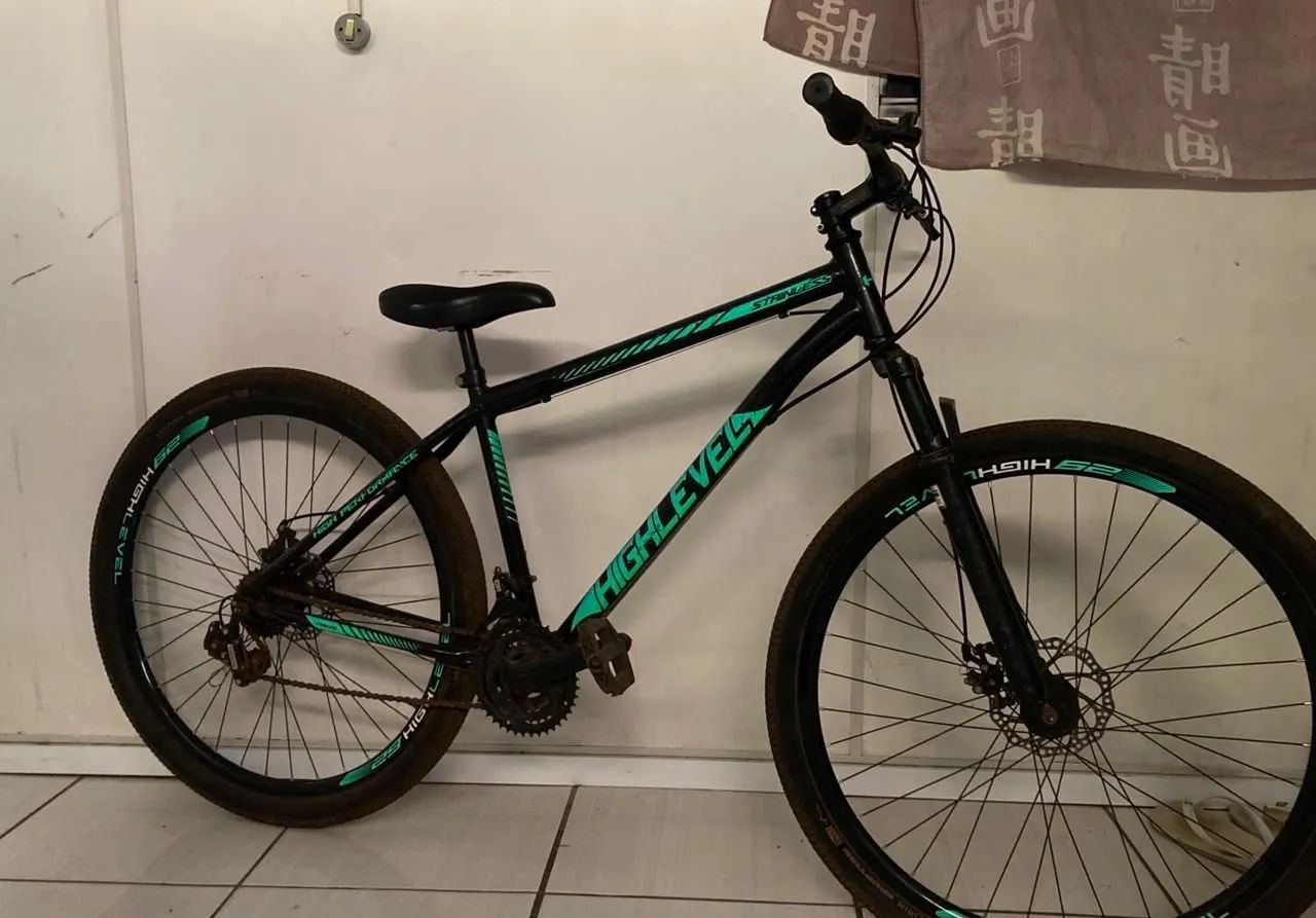 Bike aro 29 
