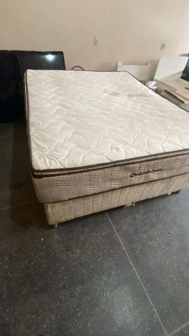 Cama Casal - Foto 2
